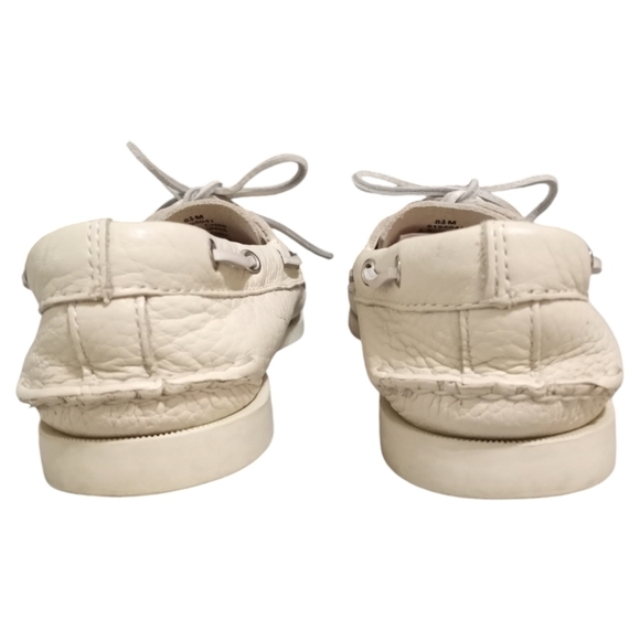 SPERRY Authentic Original Top Slider Boat Shoes Women's Size 8.5M - Picture 11 of 13